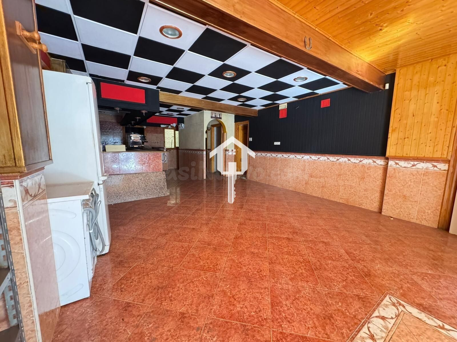 CHALET ADOSADO EN VENTA EN ALICANTE, 281 m2, 4 habitaciones, - foto 4