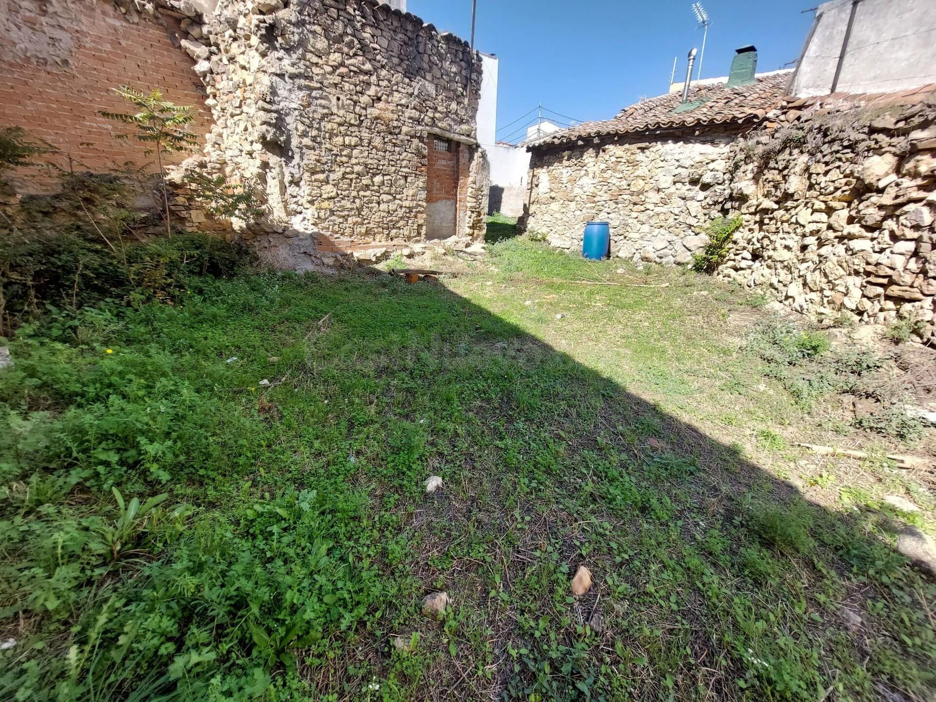 Solar urbano en venta en El Molar - foto 2