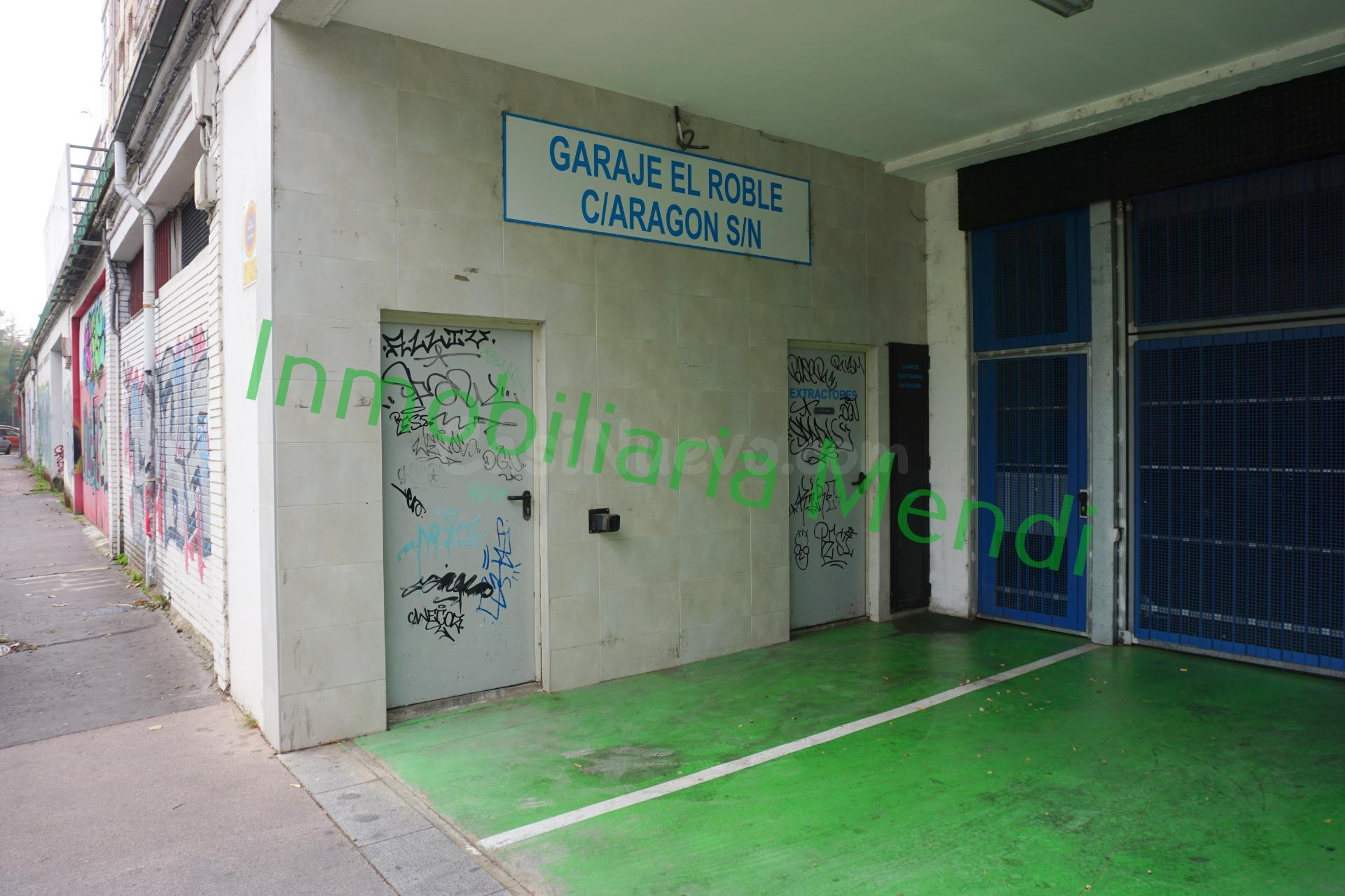 Finca rústica en venta en El Molar
