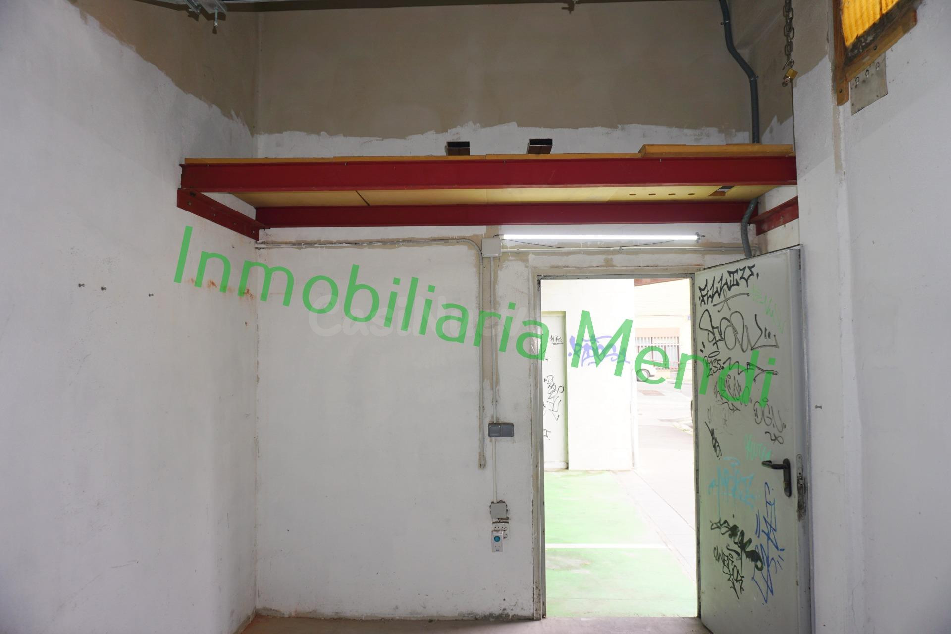 Finca rústica en venta en El Molar - foto 5