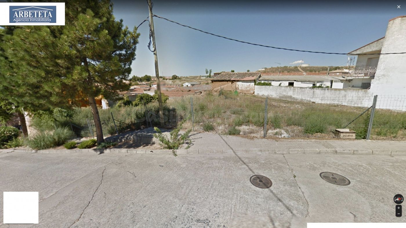 En venta solar en la localidad de Tórtola de Henares, provincia de Guadalajara