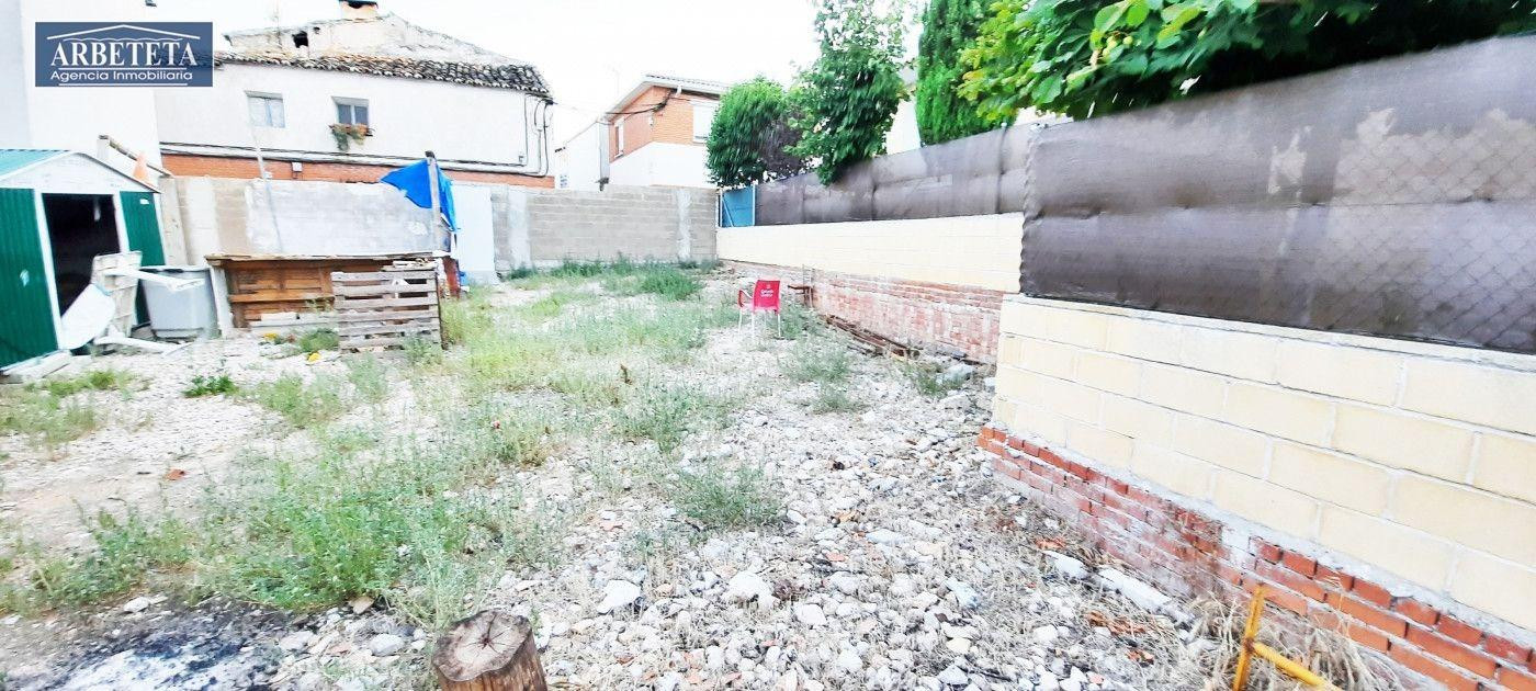 Parcela en venta en el centro de Albares ( Guadalajara)