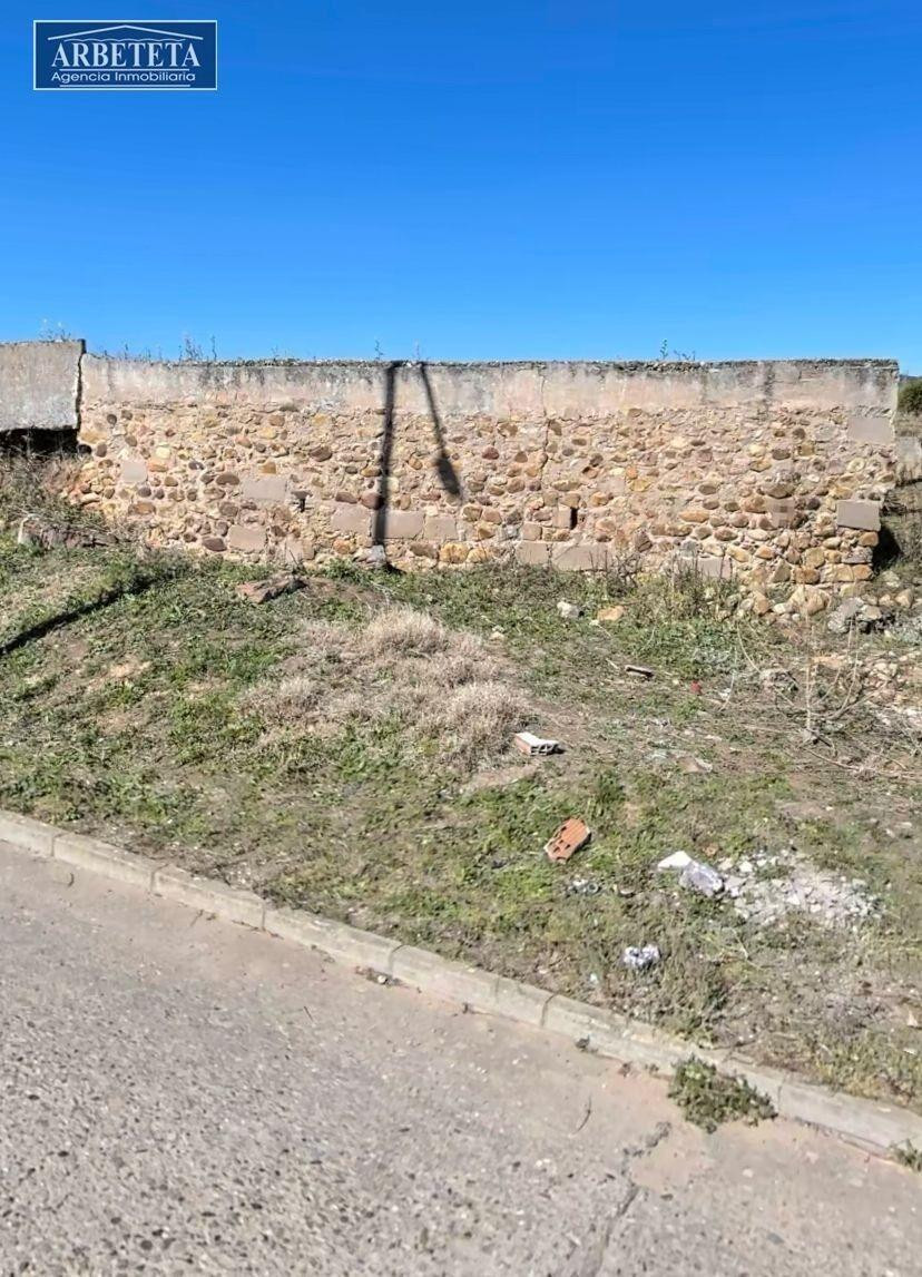 INMOBILIARIA ARBETETA VENDE TERRENO URBANO URBANIZABLE EN HUMANES DE MOHERNANDO