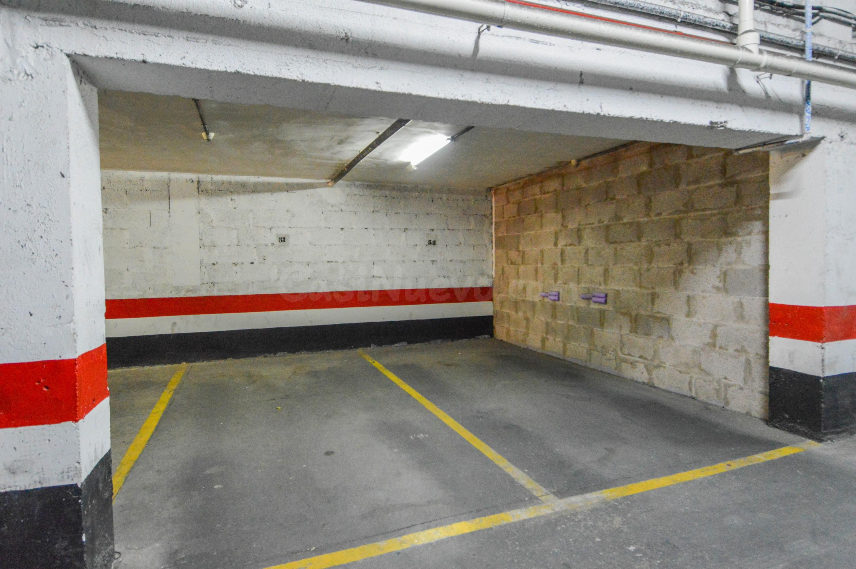 Venta de plazas de aparcamiento varias en Arguineguin