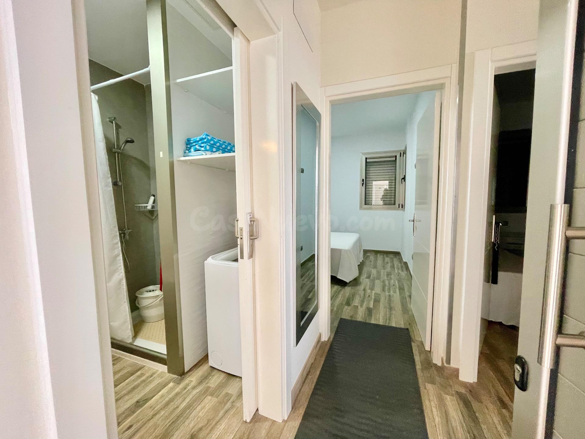 Apartamento con amplia terraza en Loma 2 - foto 5