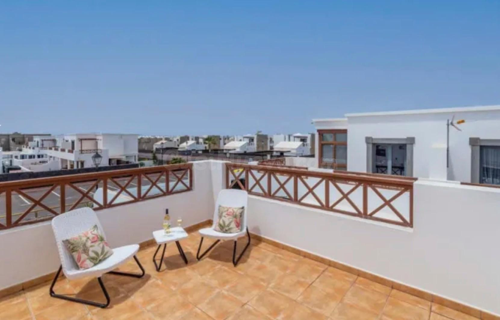 Villa de ensueño con vistas al mar en el residencial Varader - foto 3
