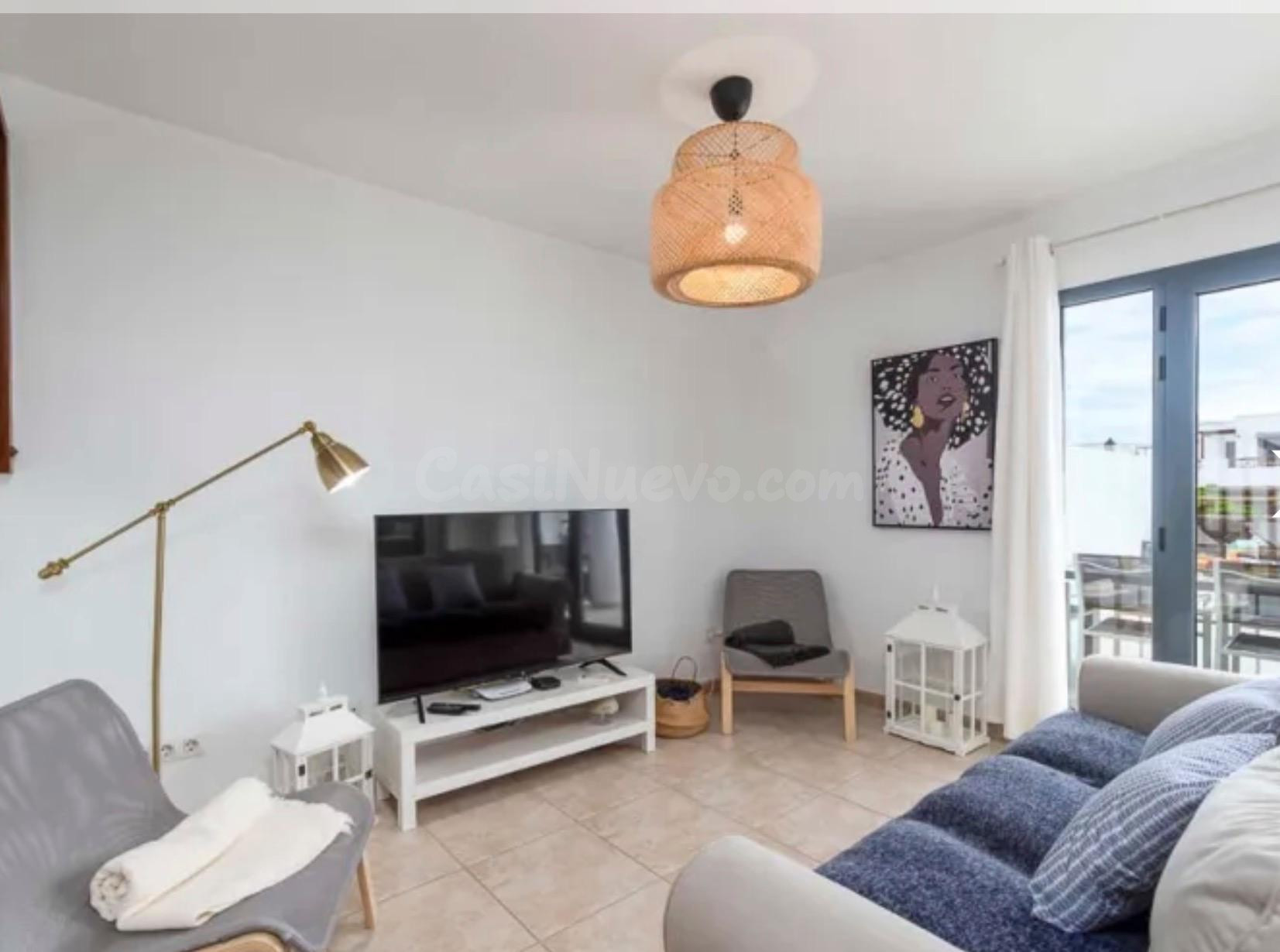 Villa de ensueño con vistas al mar en el residencial Varader - foto 4