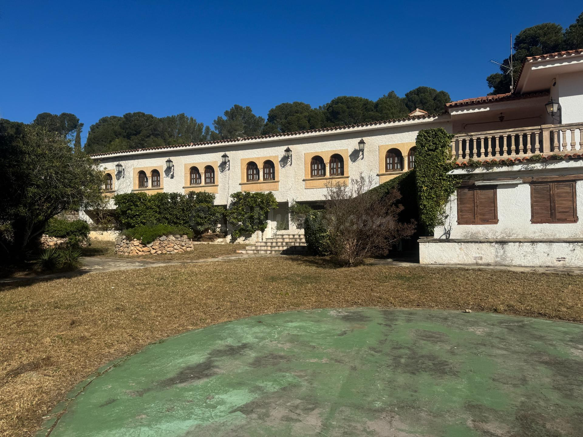 RESTAURANTE EN VENTA