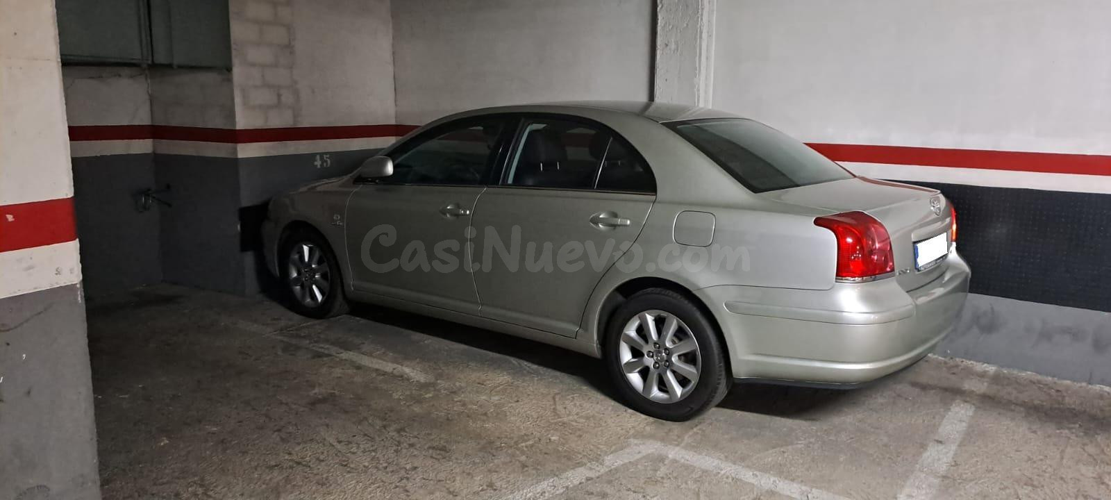PLAZA DE PARKING EN VENTA – C/ DR. ROBERT (REUS CENTRO)