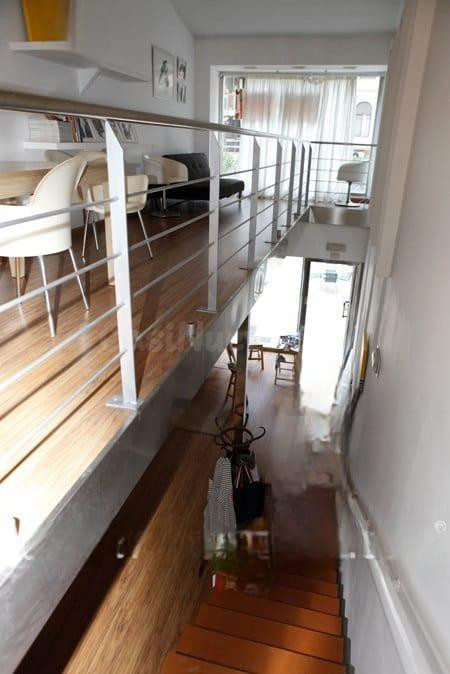 Loft en el centro de Castellón