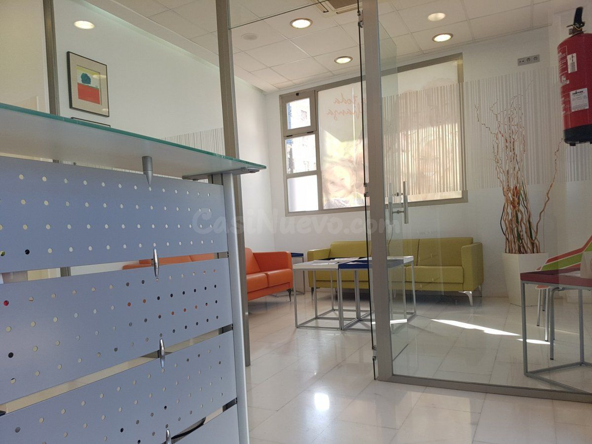 Excelente OPORTUNIDAD de Local en Zona Raval de la UJI