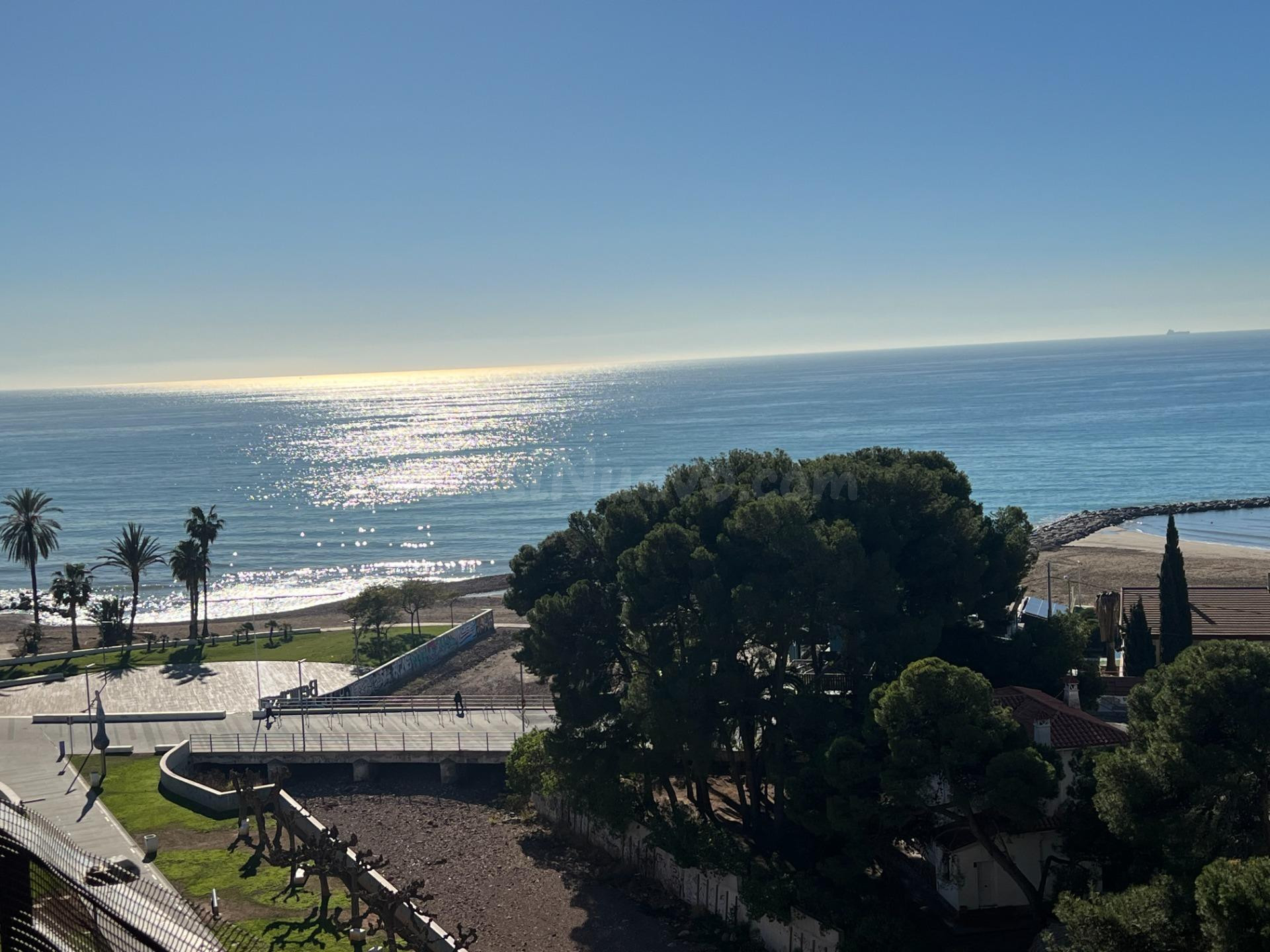 Apartamento en alquiler en Benicàssim Torreón marzo a junio 