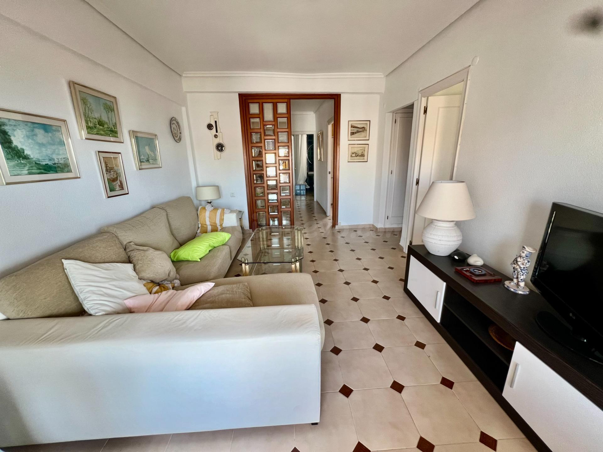 Apartamento en alquiler en Benicàssim Torreón marzo a junio  - foto 2