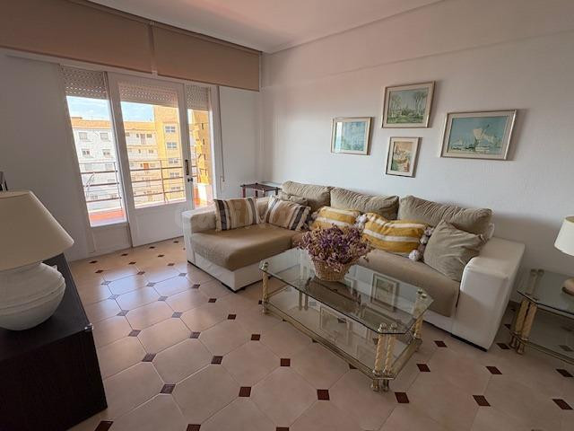 Apartamento en alquiler en Benicàssim Torreón marzo a junio  - foto 3