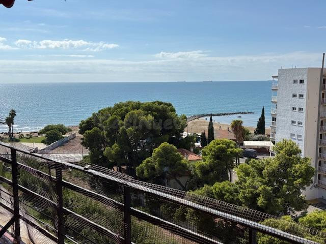 Apartamento en alquiler en Benicàssim Torreón marzo a junio  - foto 4