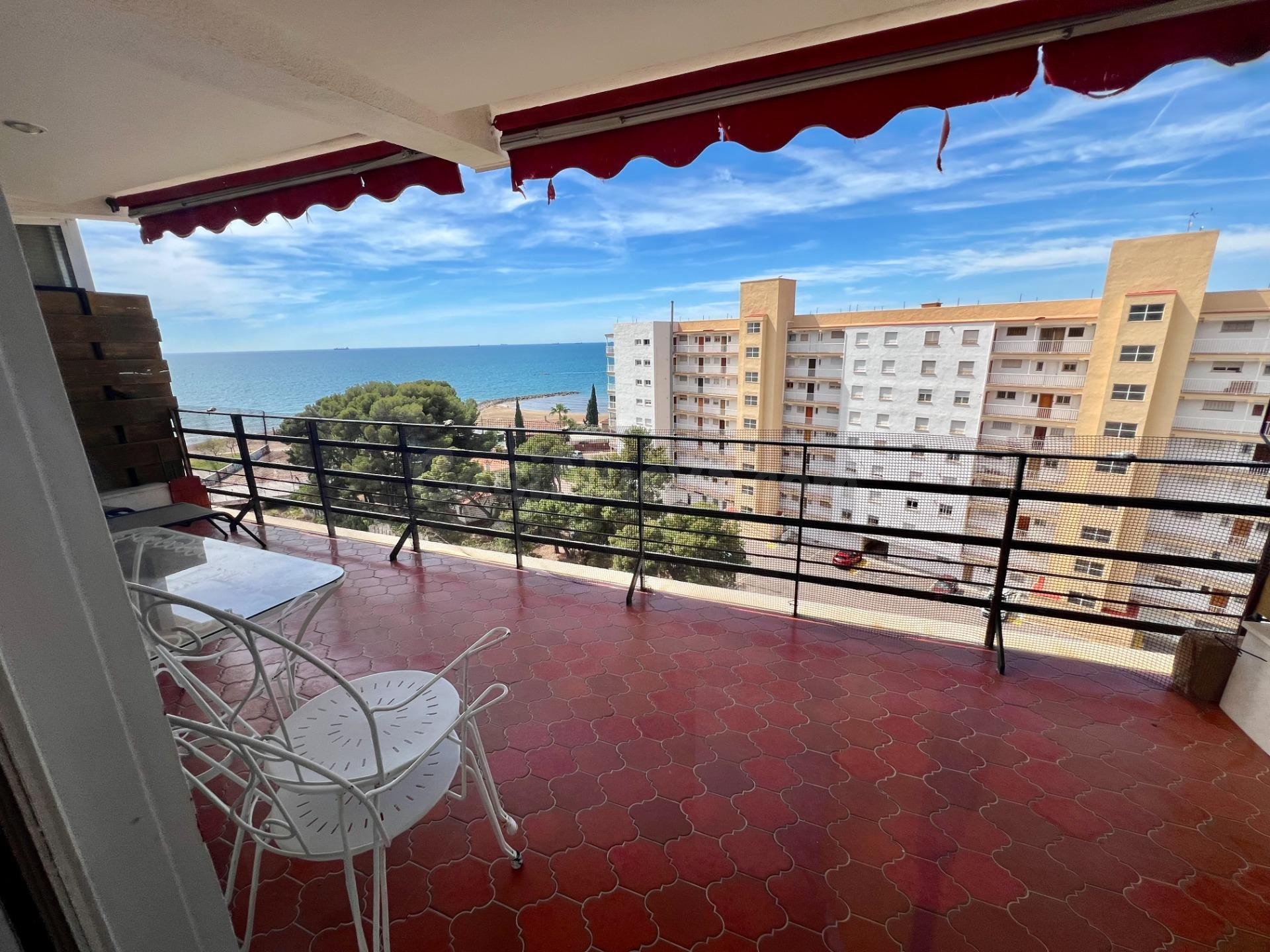 Apartamento en alquiler en Benicàssim Torreón marzo a junio  - foto 5