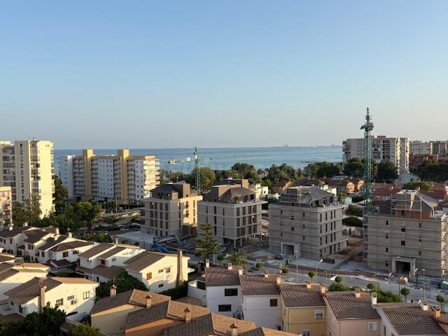 Apartamento de alquiler temporal en zona Torreón Benicàssim  - foto 2