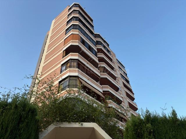 Apartamento de alquiler temporal en zona Torreón Benicàssim  - foto 3
