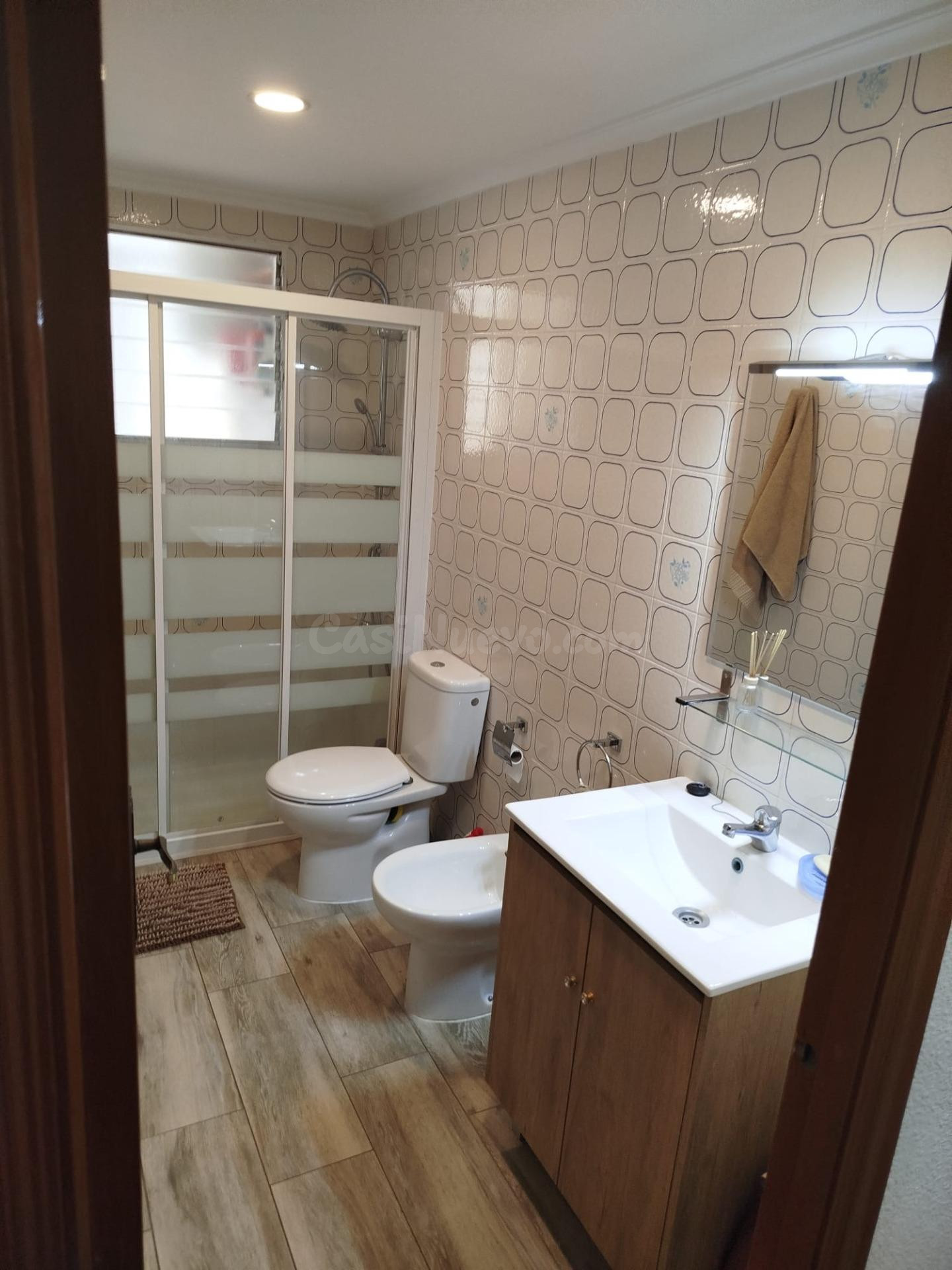 Apartamento de alquiler temporal en zona Torreón Benicàssim  - foto 4