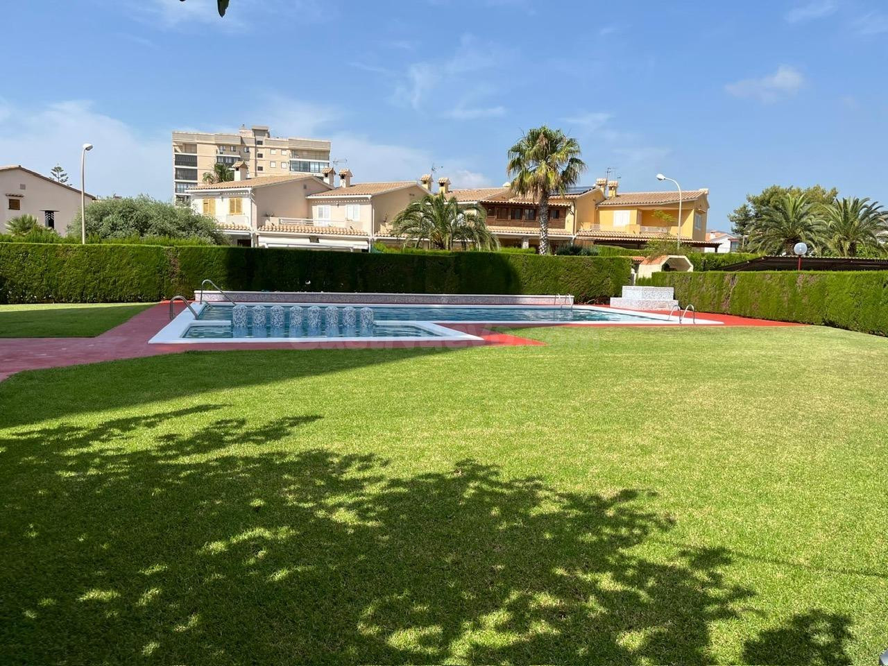 Apartamento de alquiler temporal en zona Torreón Benicàssim  - foto 5