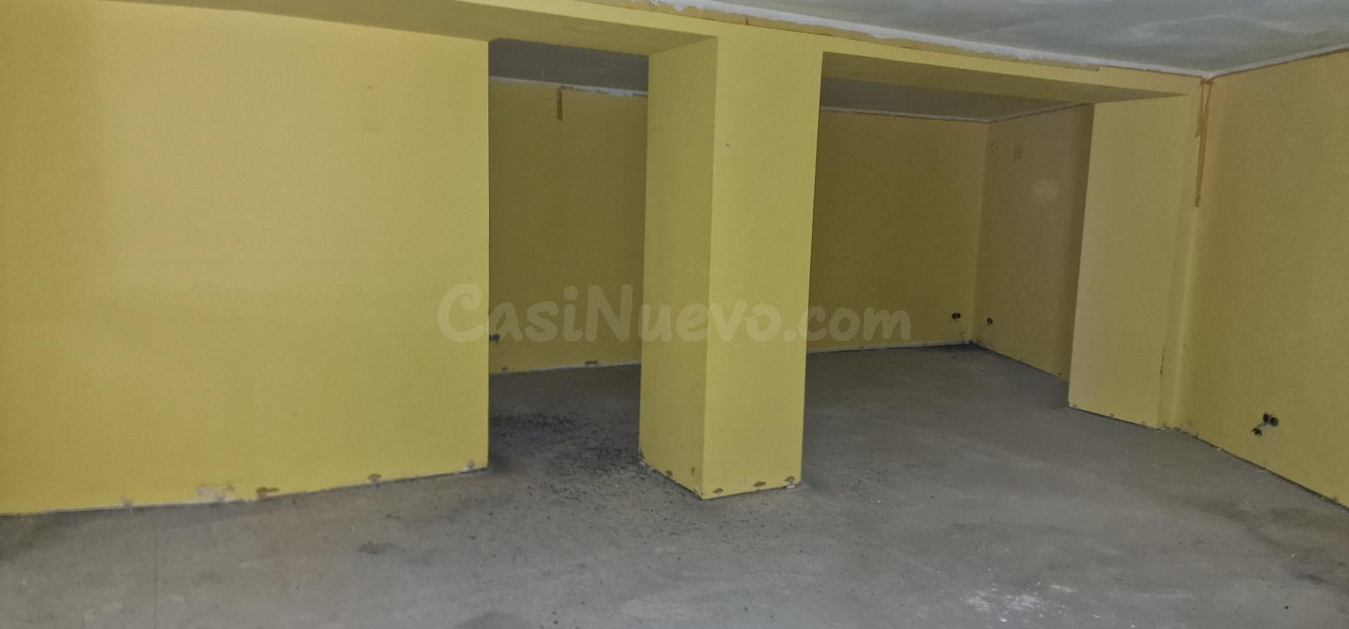 Venta Local comercial en Castellón