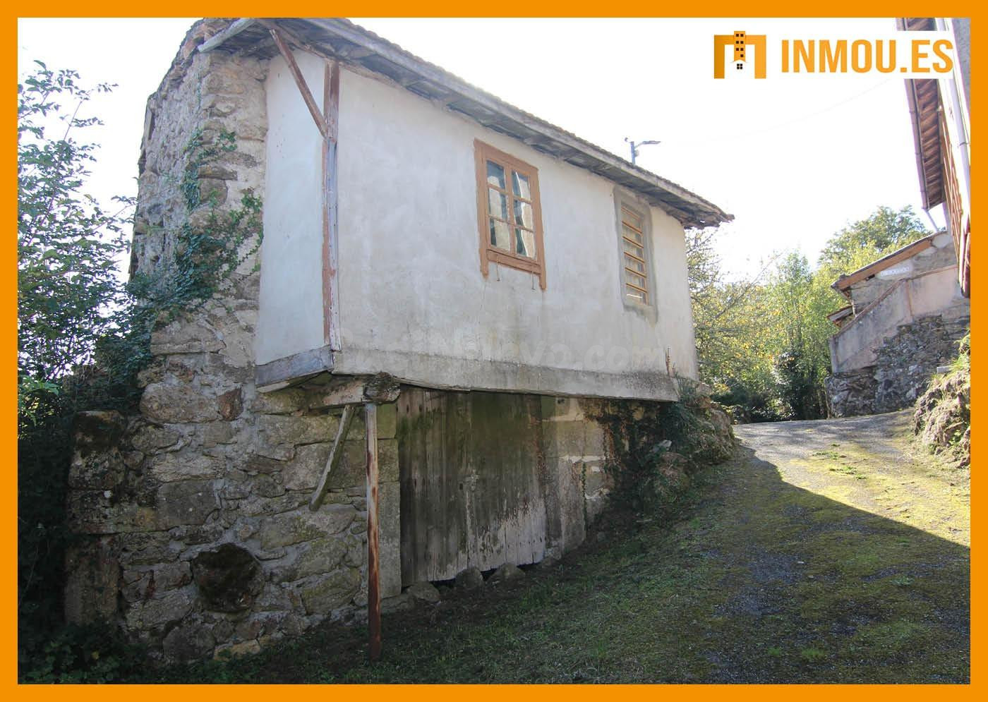 Se vende casa para reformar en  Sanguñedo, Verea