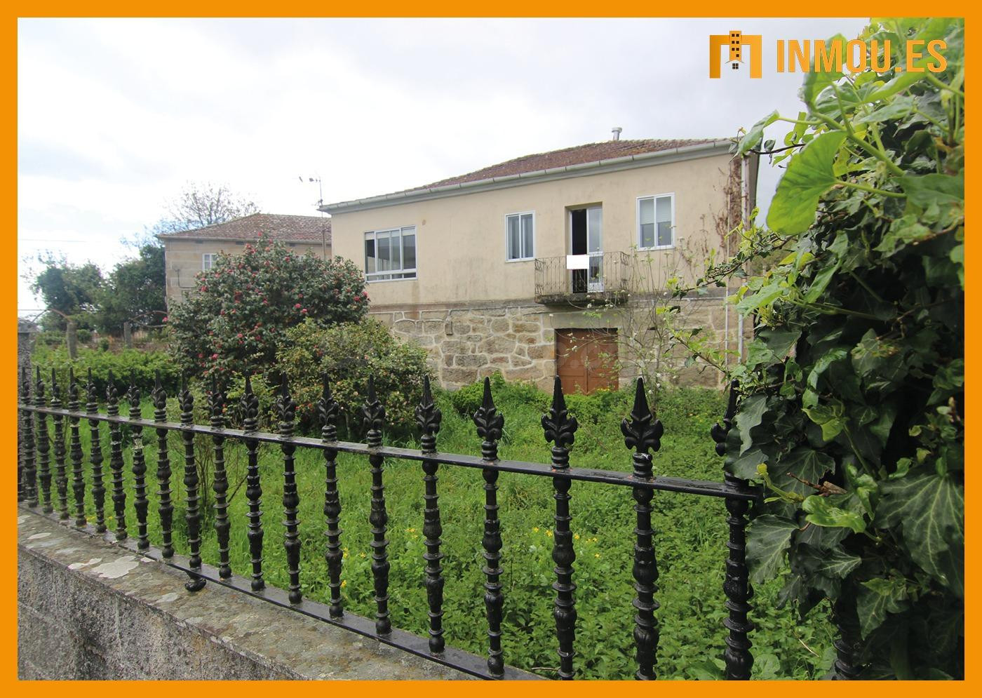 SE VENDE VIVIENDA EN CARTELLE, OURENSE