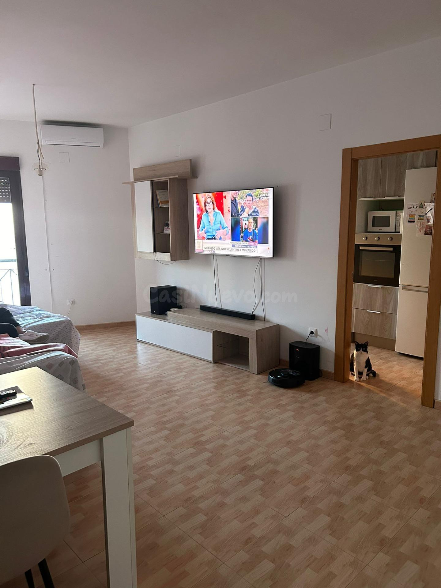 Tu nuevo hogar en Villa del Río te espera