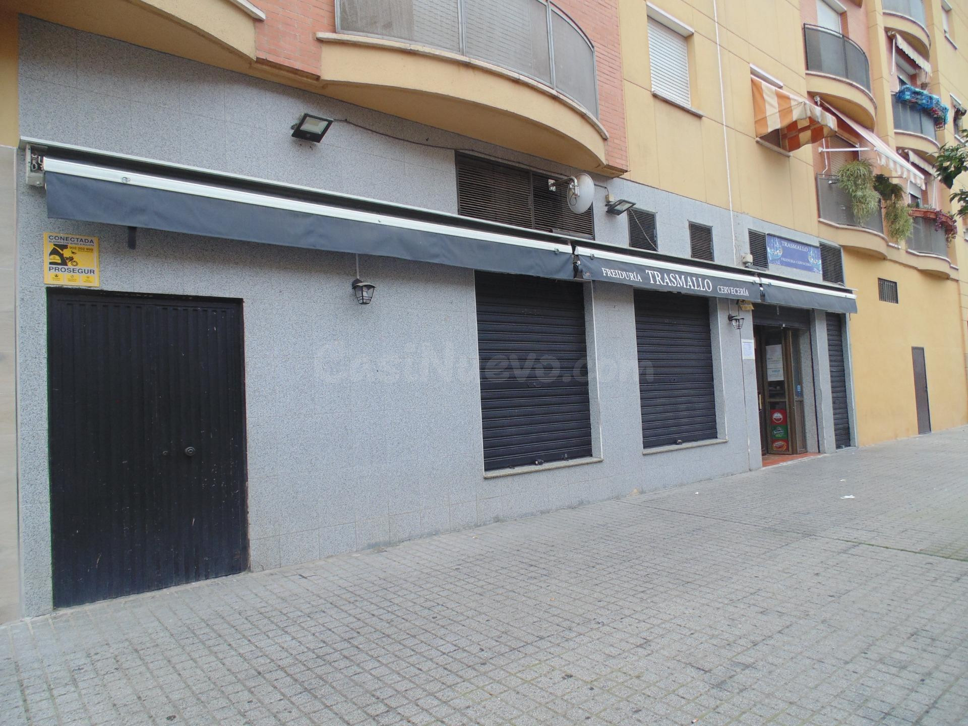 TE PRESENTAMOS 2 GRANDES OPCIONES, NEGOCIO EN FUNCIONAMIENTO, CONVERTIBLE EN 3 APARTAMENTOS.