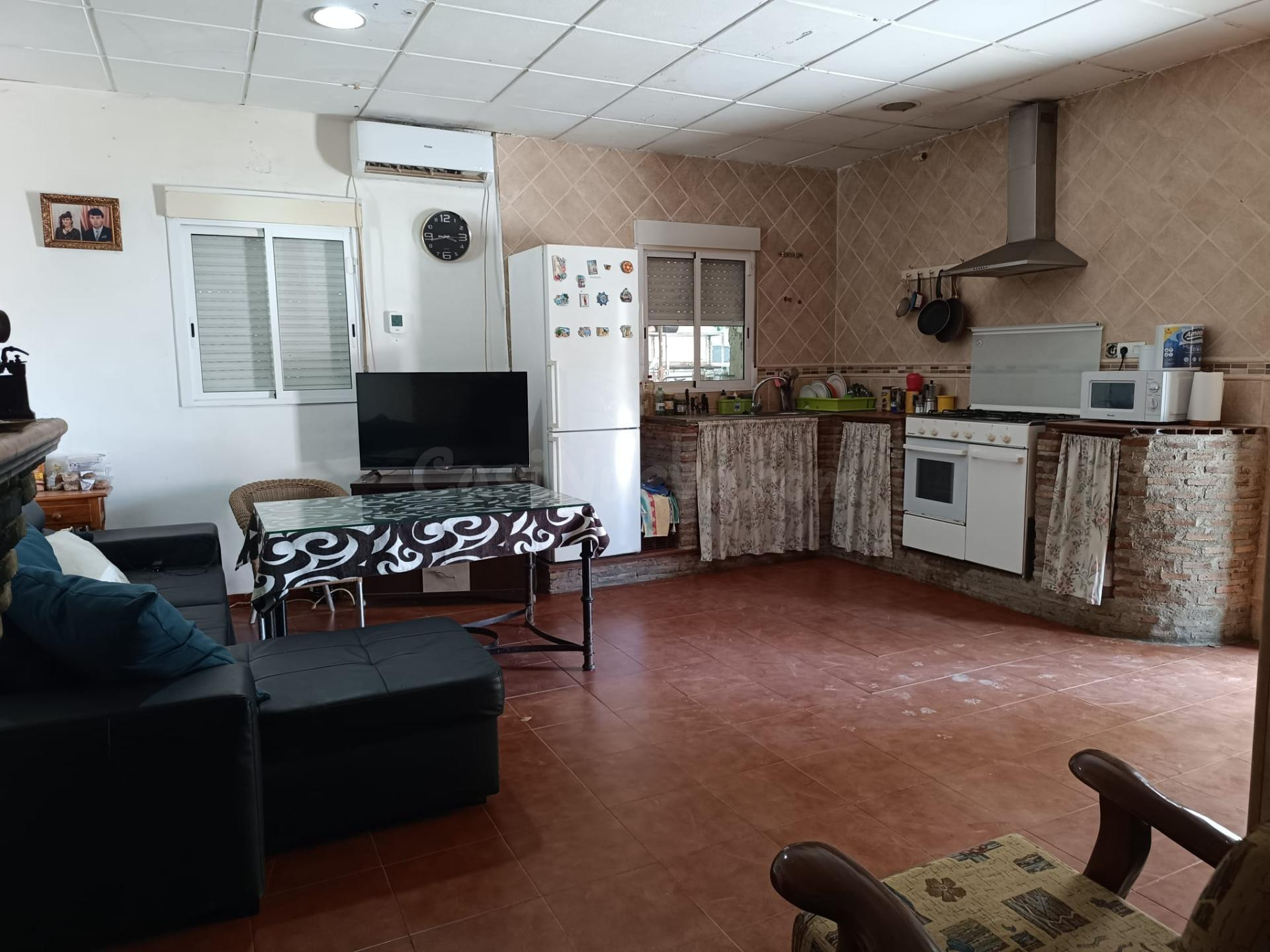 TU HOGAR A UN PASO DE LA CIUDAD, IDEAL COMO SEGUNDA RESIDENCIA