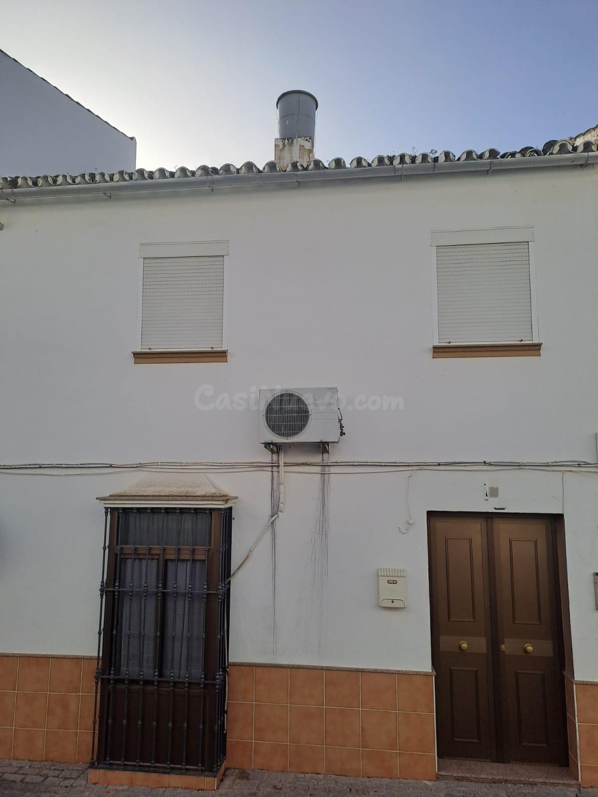 Casa pueblo Olvera Cádiz