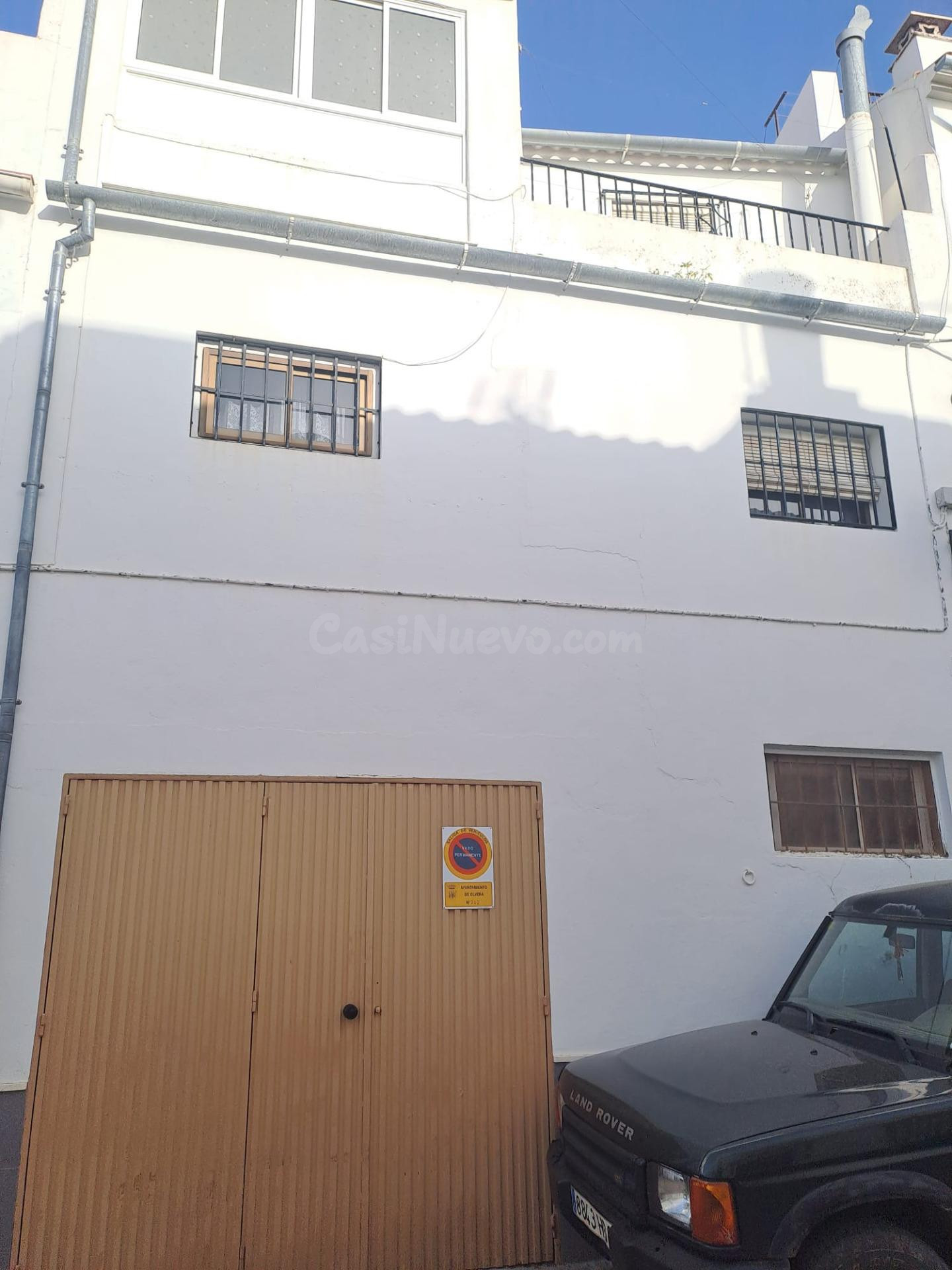 Casa pueblo Olvera Cádiz - foto 2