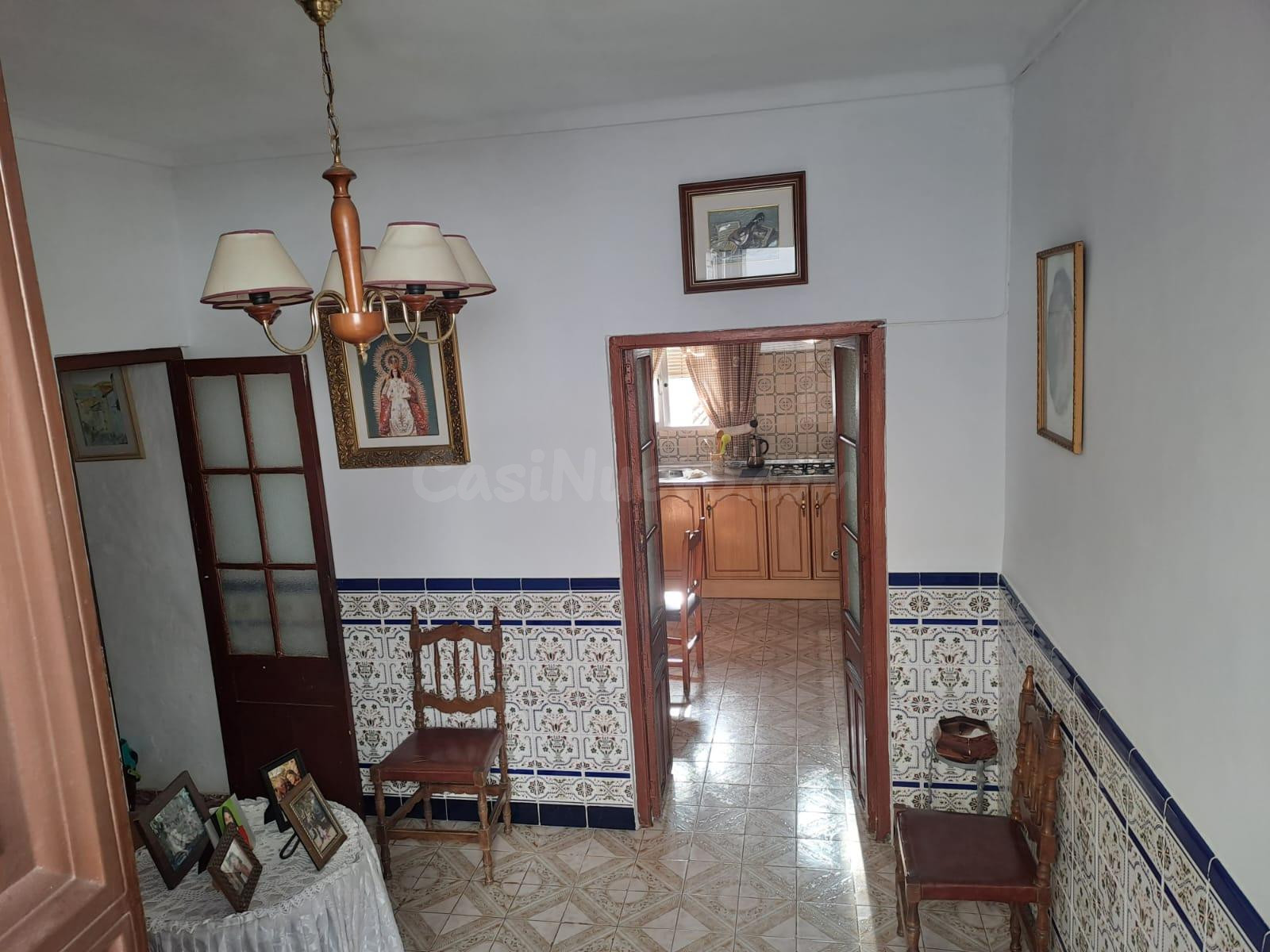 Casa Olvera Cádiz - foto 2