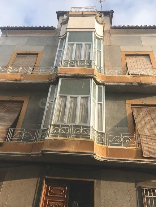 Casa señorial en Huelma Jaén - foto 2