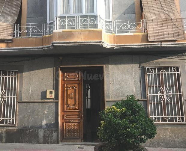 Casa señorial en Huelma Jaén - foto 3