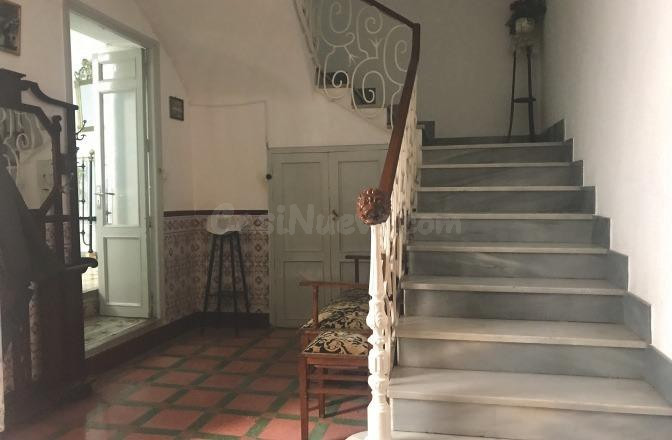 Casa señorial en Huelma Jaén - foto 5