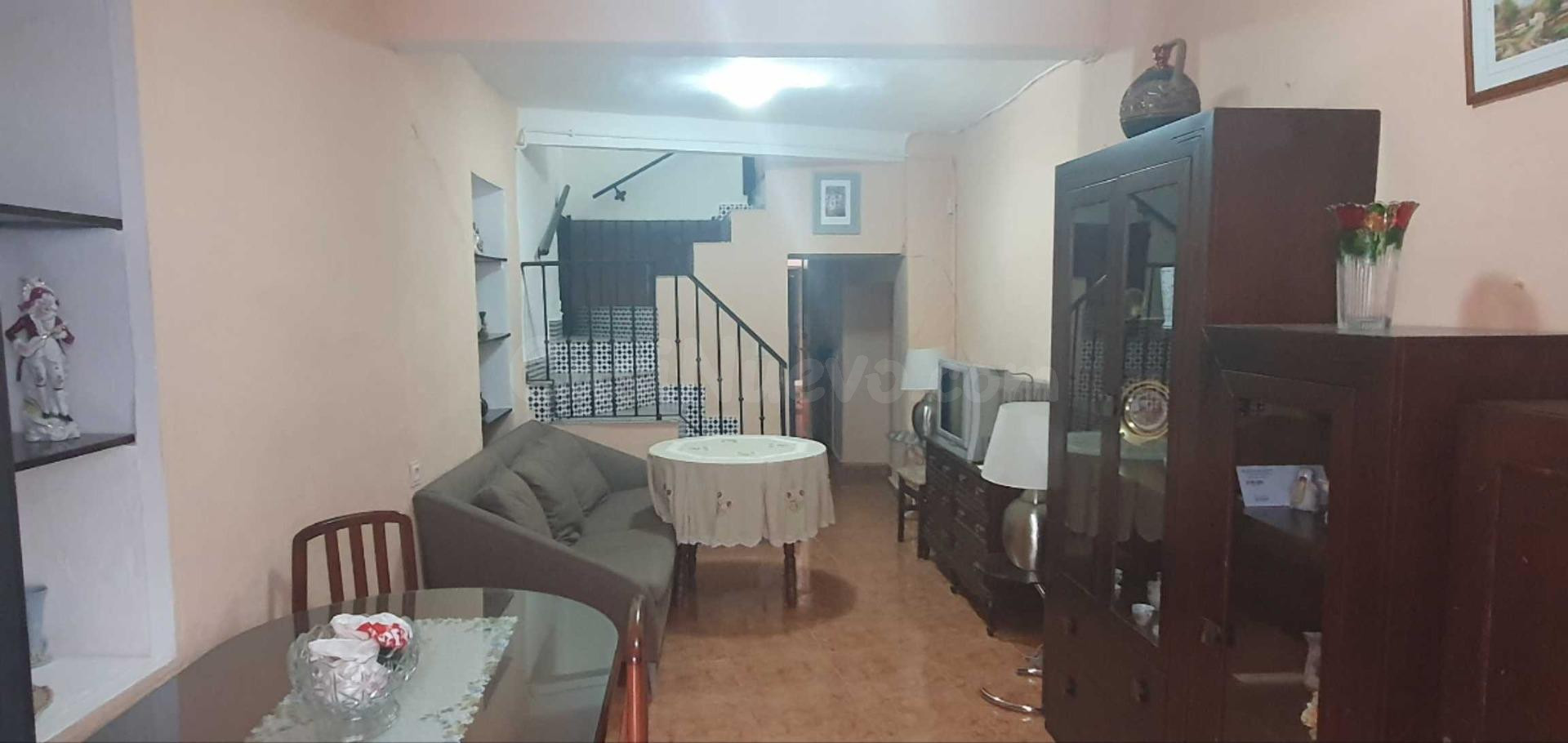Casa en Yunquera