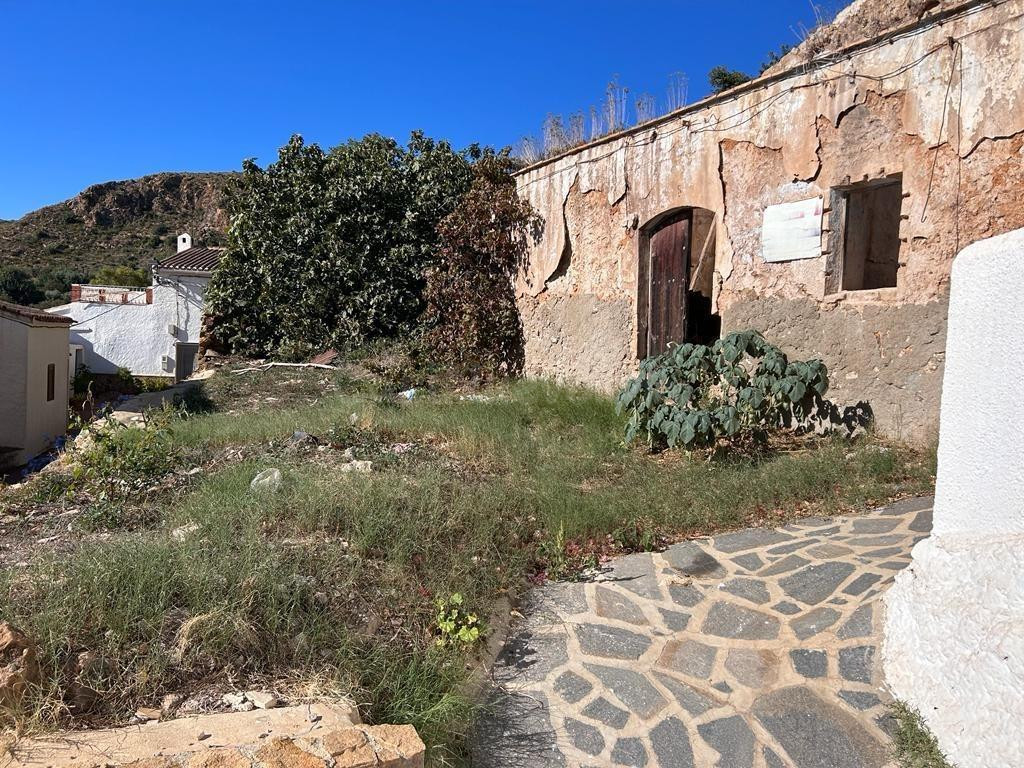 CASA EN BÉDAR ALMERÍA - foto 2