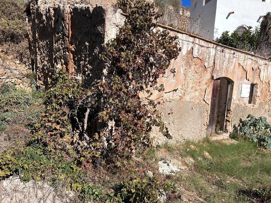 CASA EN BÉDAR ALMERÍA - foto 3