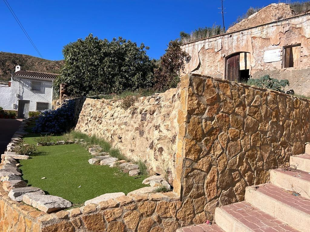 CASA EN BÉDAR ALMERÍA - foto 4