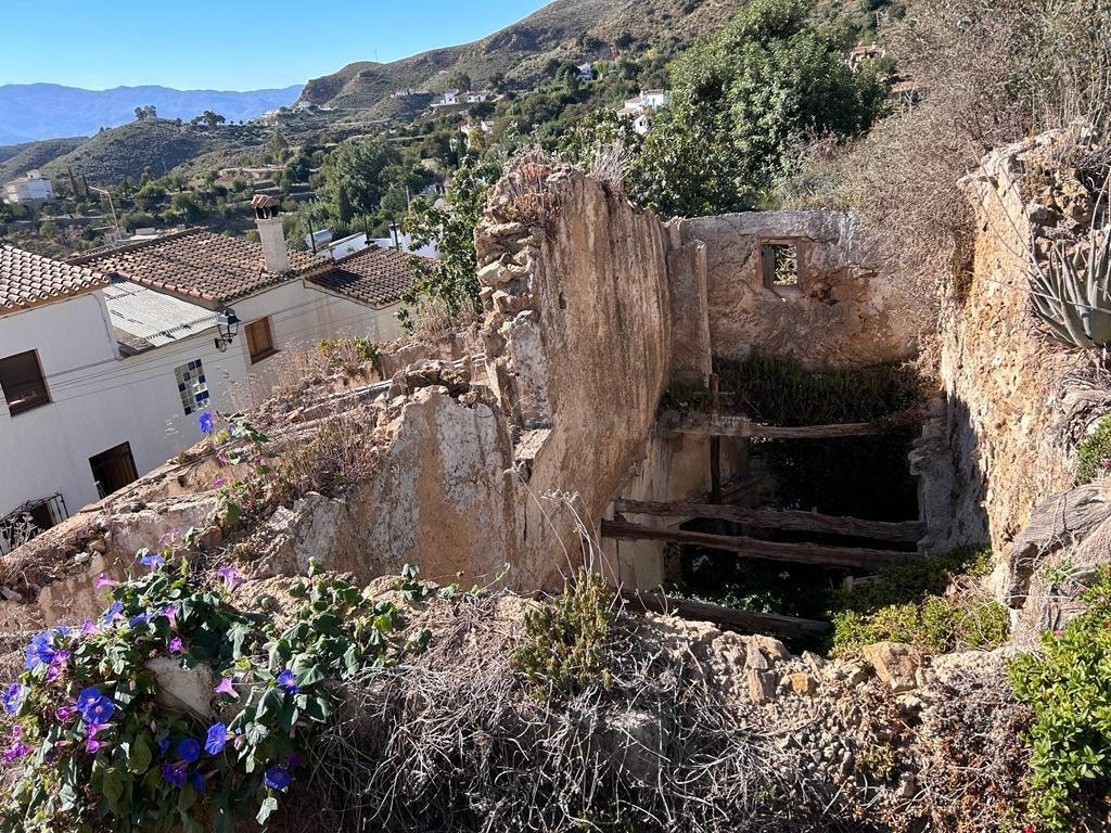 CASA EN BÉDAR ALMERÍA - foto 5