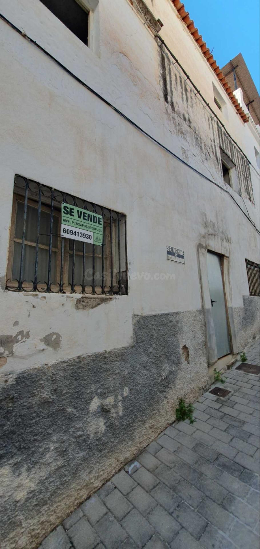 CASA TOLOX