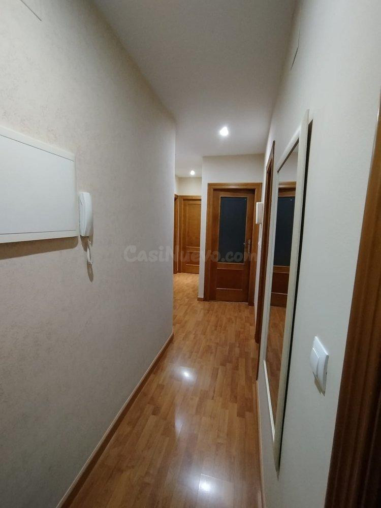 PISO EN HUELMA