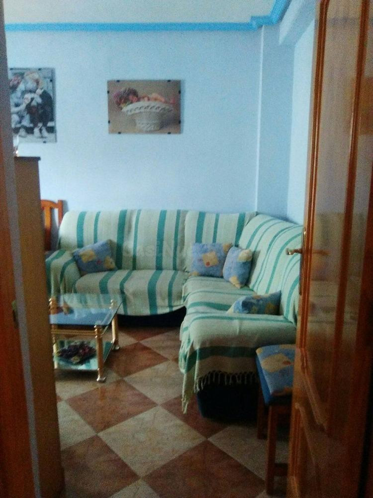 CASA EN HUELMA