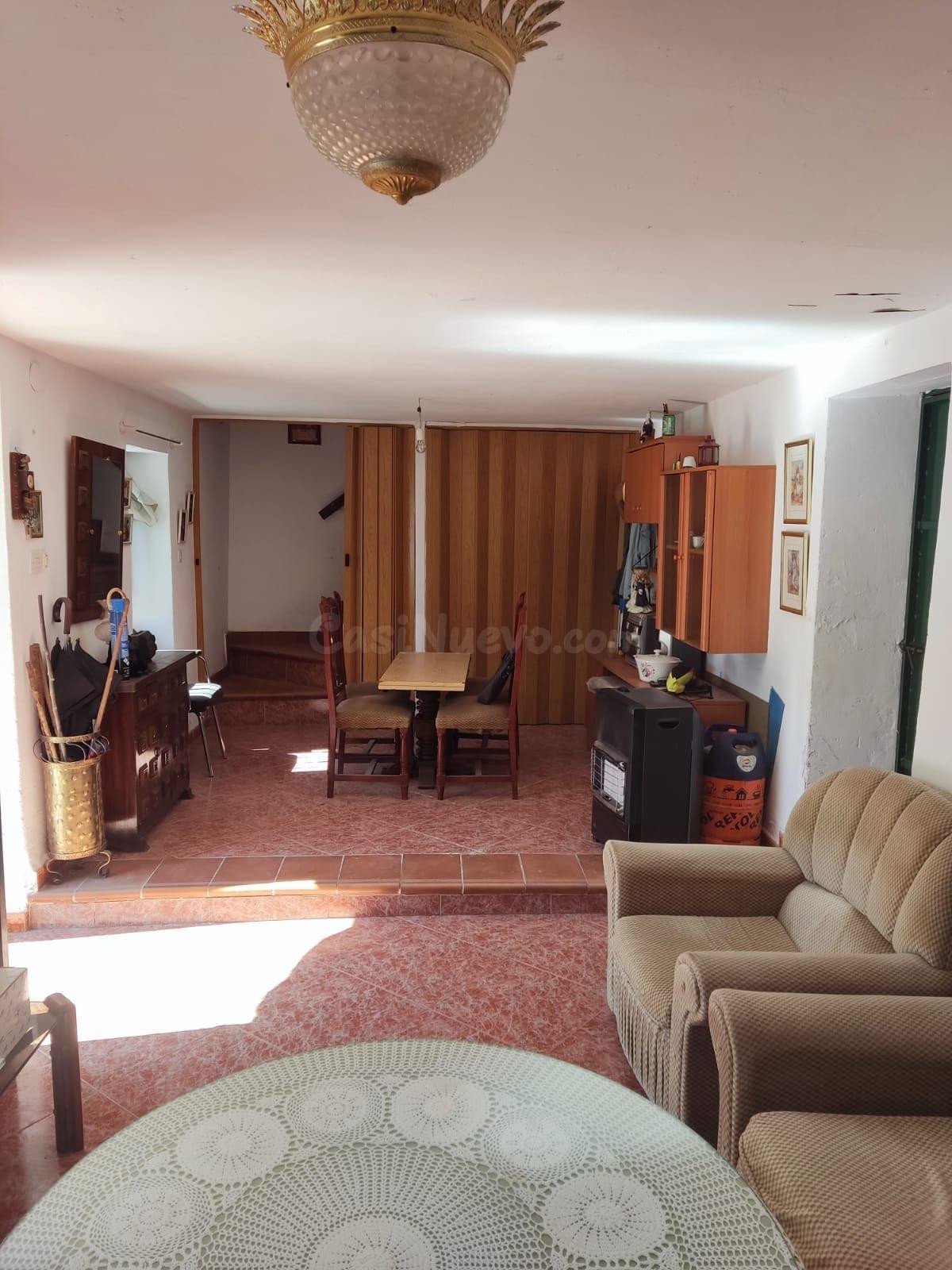 CASA EN ALFARNATE