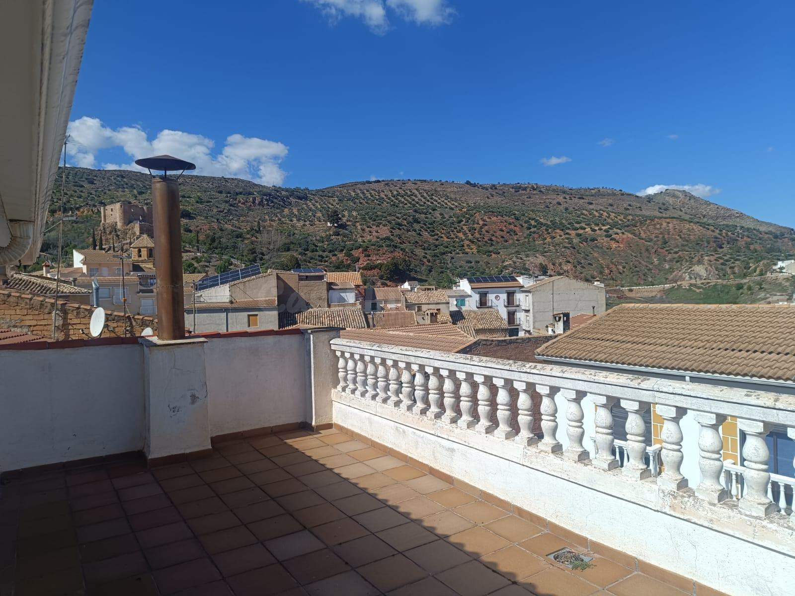CASA EN HUELMA - foto 3
