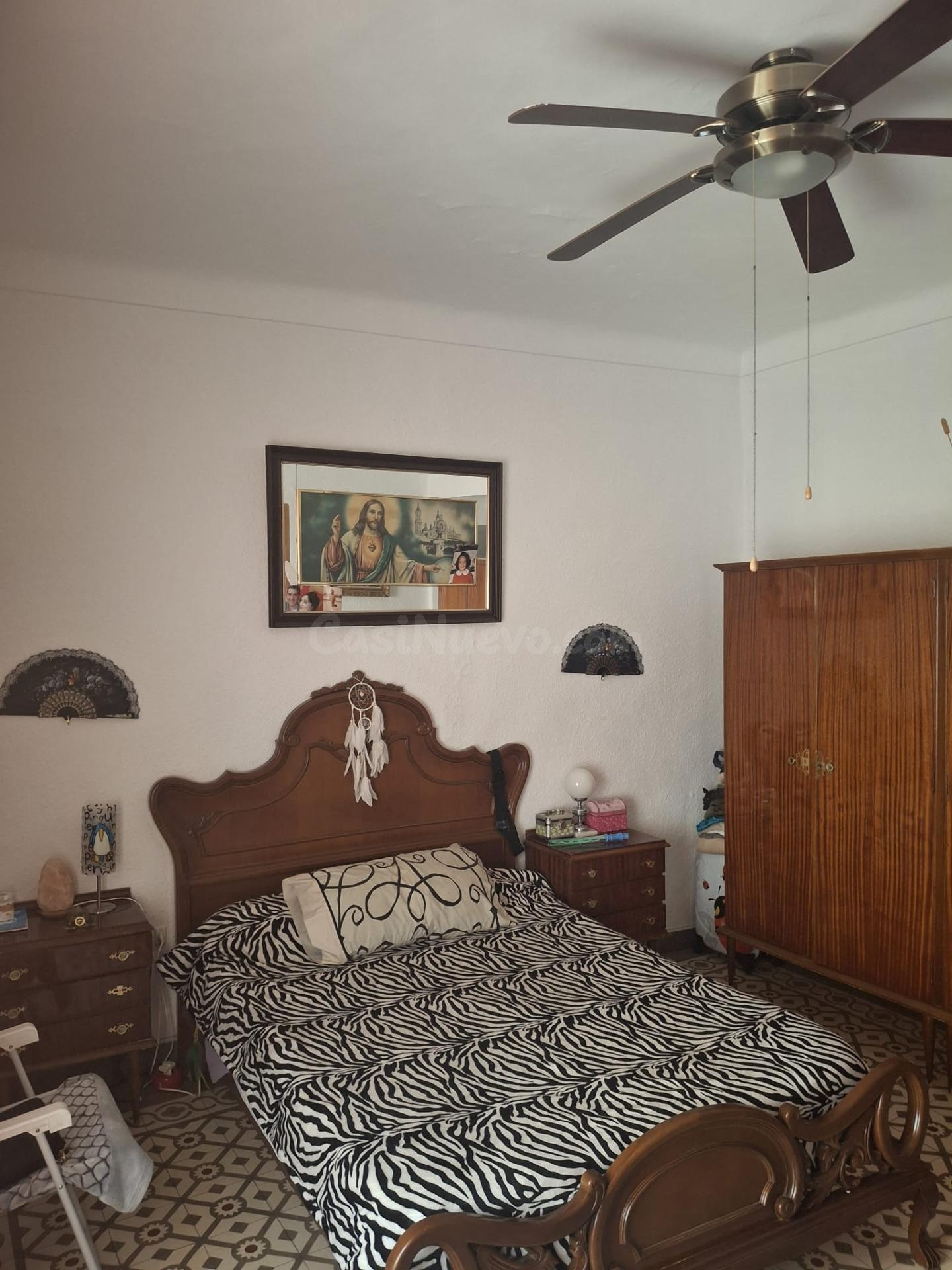CASA EN HUELMA