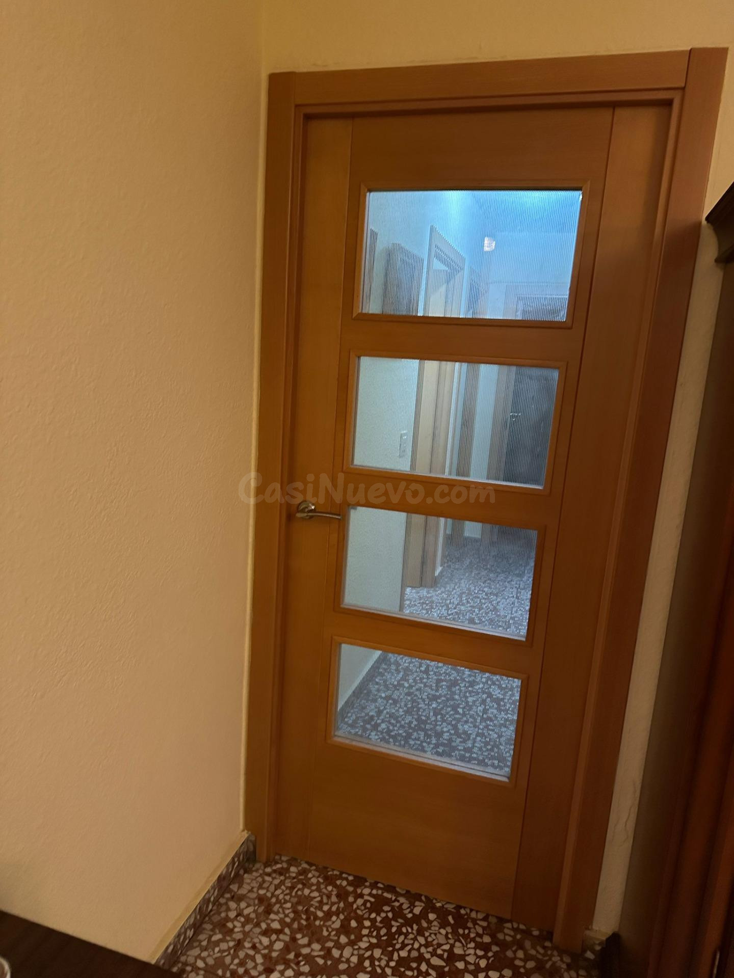 PISO EN HUELMA JAEN