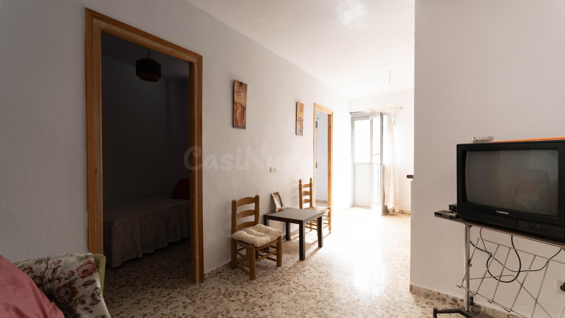 APARTAMENTO EN TOLOX