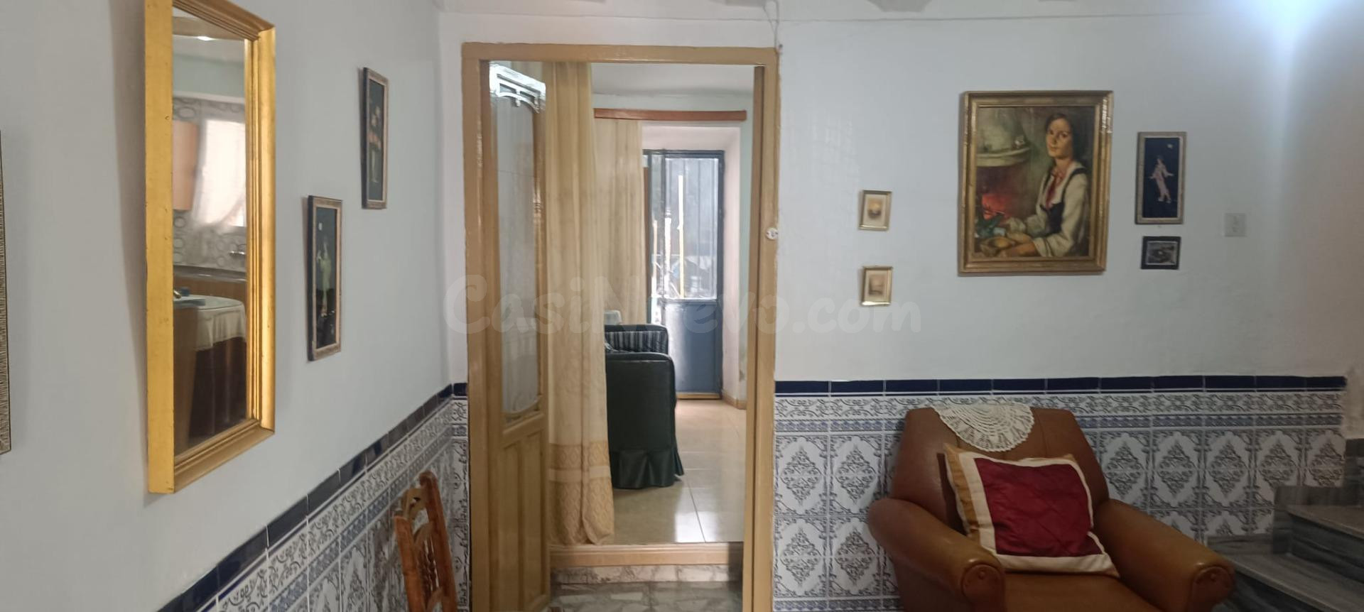 CASA EN HUELMA JAÉN